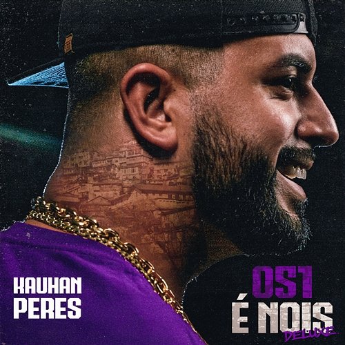 051 É NÓIS | VOL. 1 Kauhan Peres