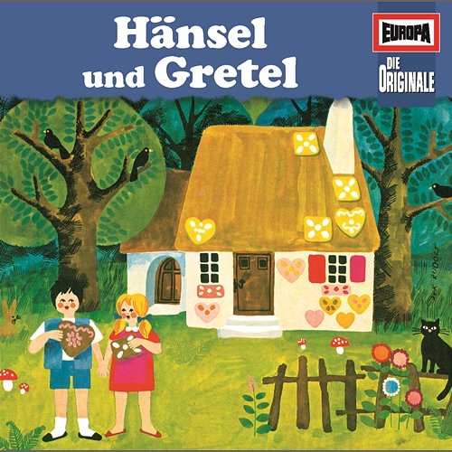 053/Hänsel und Gretel Die Originale