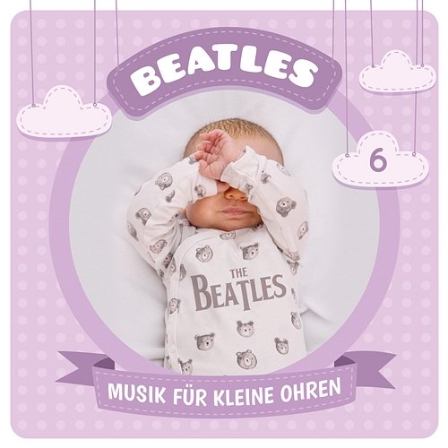 06: Beatles Musik für kleine Ohren