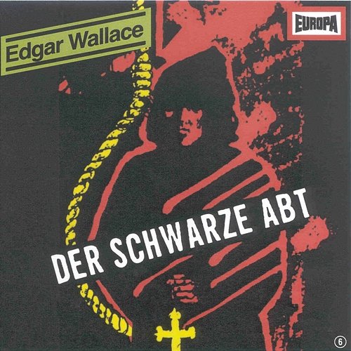 06/Der schwarze Abt Edgar Wallace