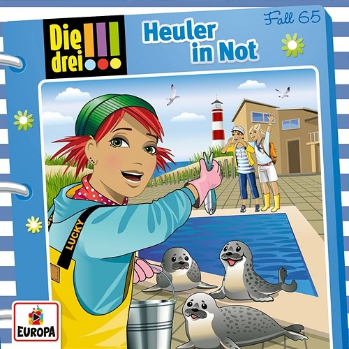 065/Heuler in Not Die drei !!!