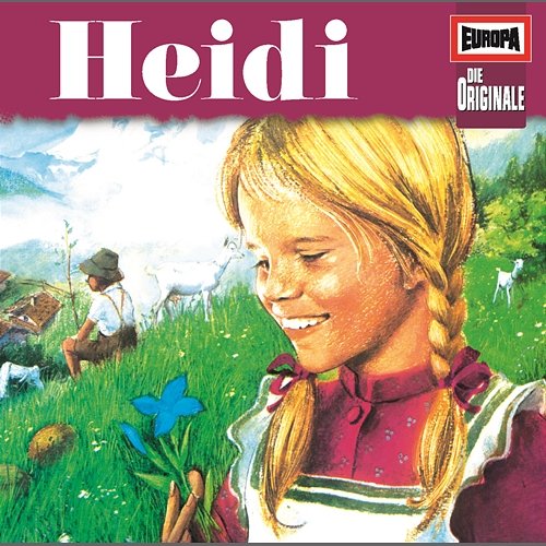 068/Heidi I Die Originale