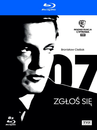07 zgłoś się Szmagier Krzysztof, Piotrowski Andrzej, Tarnas Kazimierz