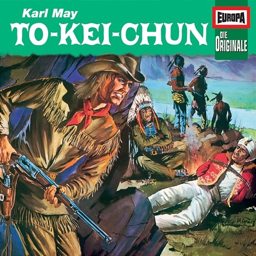 075/To-Kei-Chun Die Originale