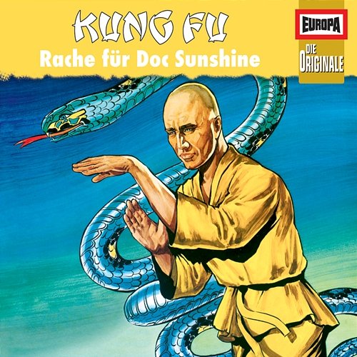 079/Kung Fu - Rache für Doc Sunshine Die Originale