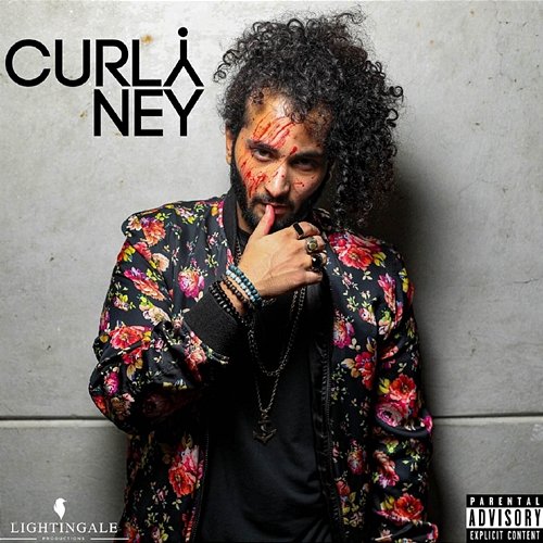 08 Curly Ney