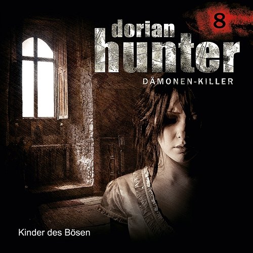 08: Kinder des Bösen Dorian Hunter