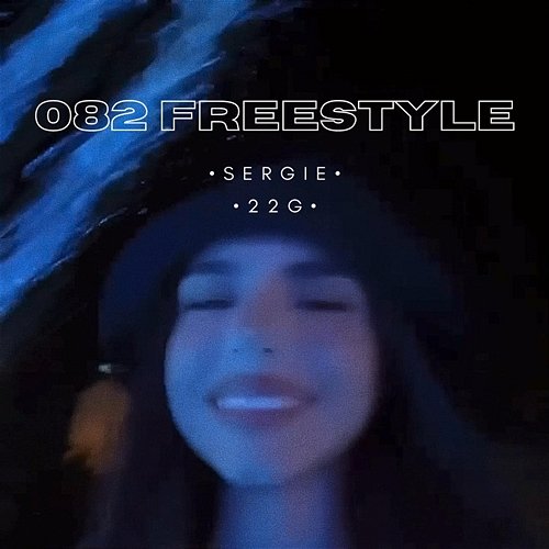 082 FREESTYLE 22G, SERGIE