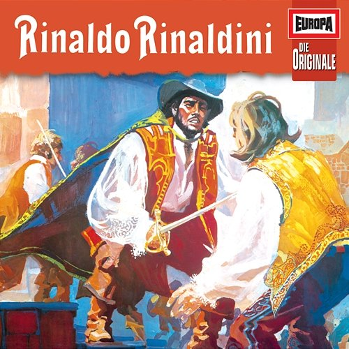 084/Rinaldo Rinaldini Die Originale