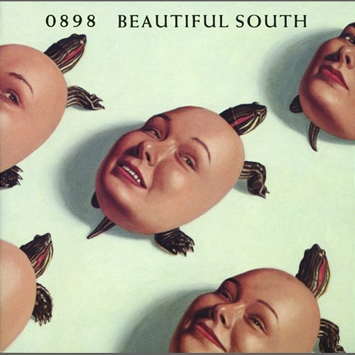 0898 Beautiful South The Beautiful South