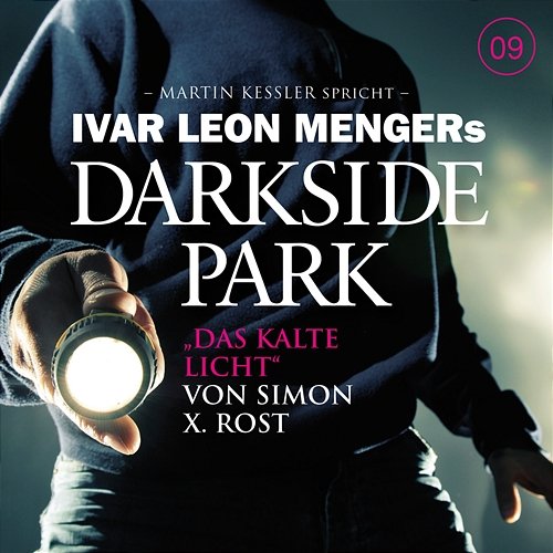 Das kalte Licht - Teil 34 Darkside Park