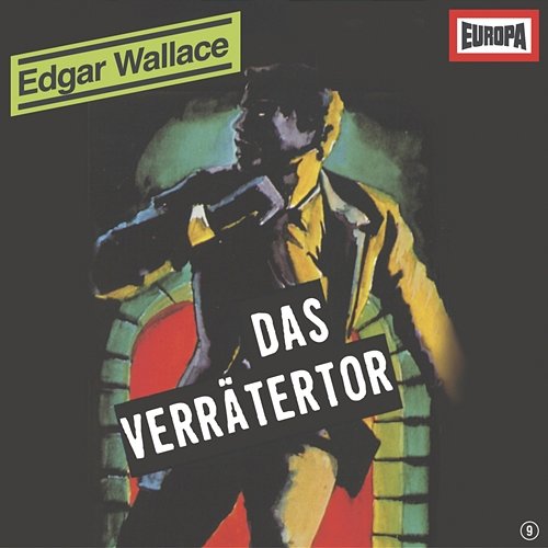 09/Das Verrätertor Edgar Wallace