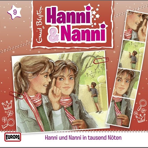 09/in tausend Nöten Hanni Und Nanni