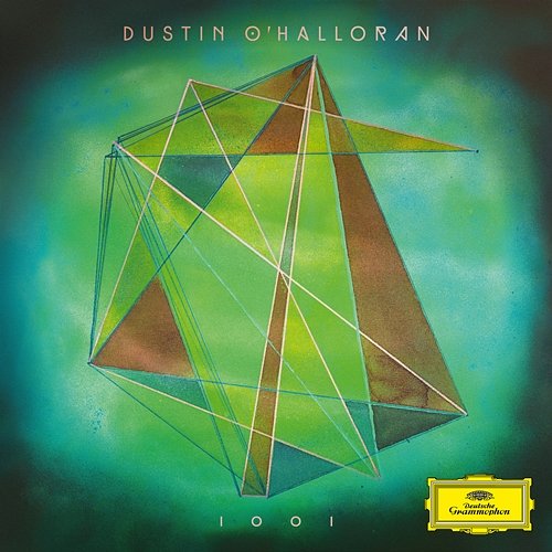 1 0 0 1 Dustin O'Halloran