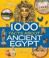 1,000 Facts About Ancient Egypt National Geographic Kids