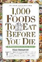 1,000 Foods to Eat Before You Die Sheraton Mimi