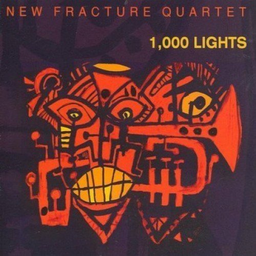 1,000 Lights New Fracture Quartet, Daisy Tim