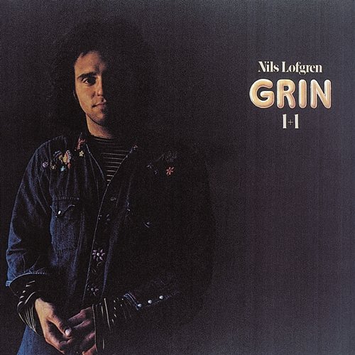 1 + 1 Grin feat. Nils Lofgren