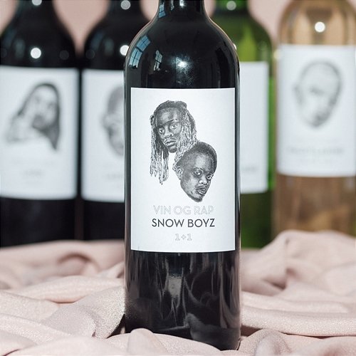 1+1 Snow Boyz, Vin og Rap