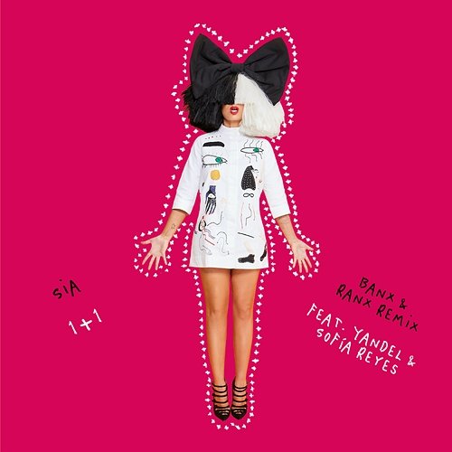 1+1 Sofía Reyes, Sia feat. Yandel
