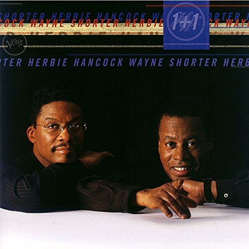 1+1 Hancock Herbie