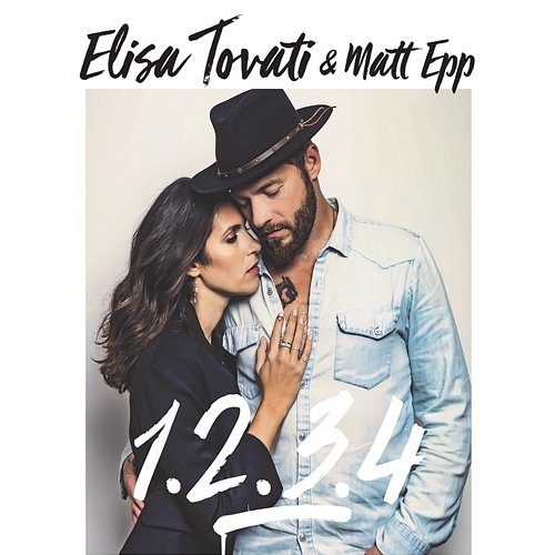 1,2,3,4 Elisa Tovati feat. Matt Epp