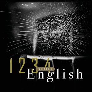 1 2 3 4, płyta winylowa Modern English