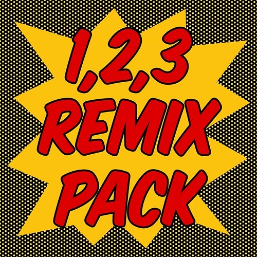 1, 2, 3 Lil Kleine feat. Ronnie Flex