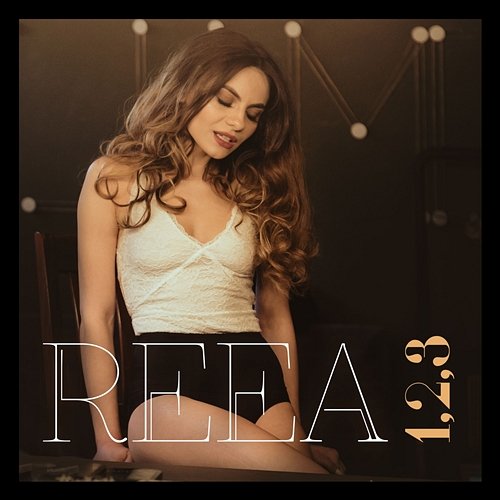 1, 2, 3 Reea
