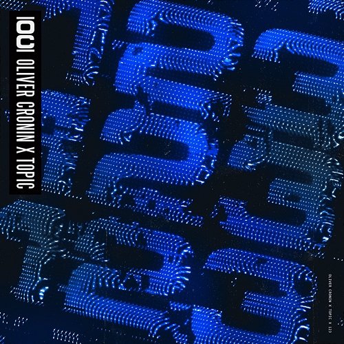 1, 2, 3 Topic, Oliver Cronin