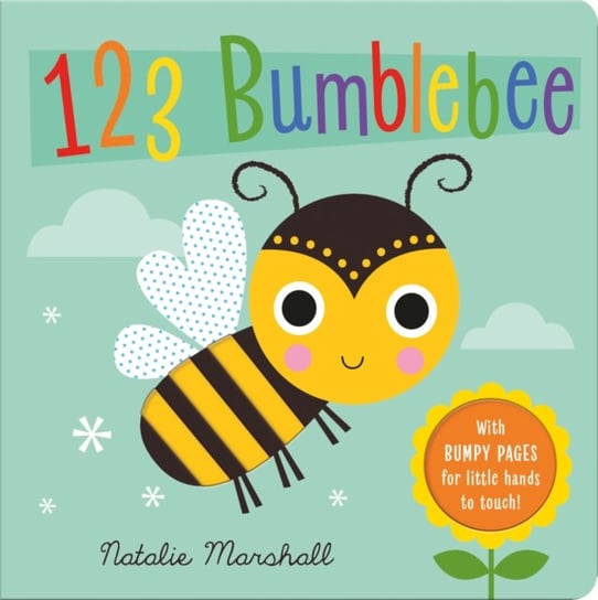 1, 2 ,3 Bumblebee Natalie Marshall