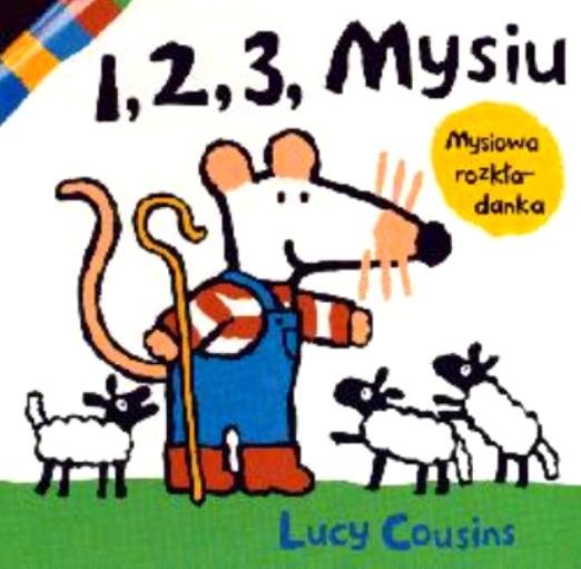 1,2,3 Mysiu Cousins Lucy