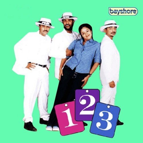 1-2-3 (One Two Three) [Original Motion Picture Soundtrack] Deva