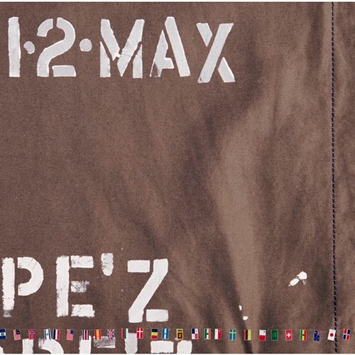 1 2 MAX Pe'Z