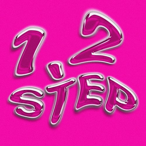 1, 2 Step DJ HEARTSTRING