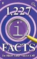 1,227 QI Facts To Blow Your Socks Off Lloyd John
