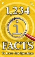 1,234 QI Facts to Leave You Speechless Lloyd John