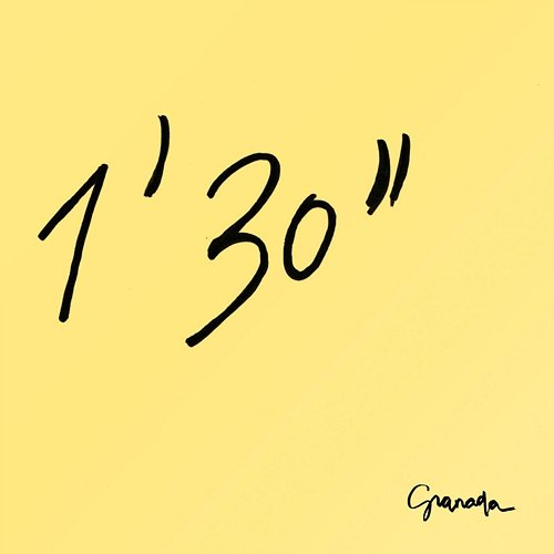 1'30'' Granada