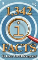 1,342 QI Facts To Leave You Flabbergasted Lloyd John