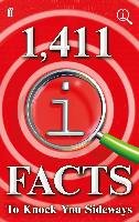 1,411 QI Facts To Knock You Sideways Lloyd John
