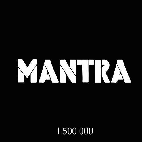 1 500 000 Mantra