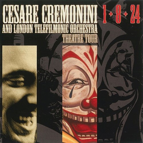 1+8+24 Cesare Cremonini