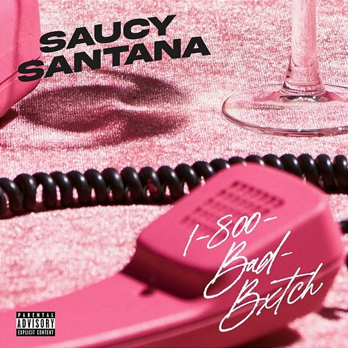 1-800-Bad-Bxtch Saucy Santana