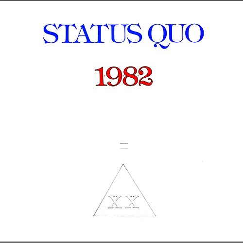 Get Out And Walk Status Quo