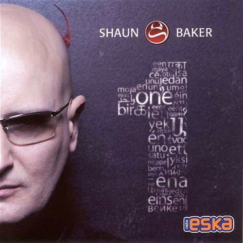 1 Shaun Baker