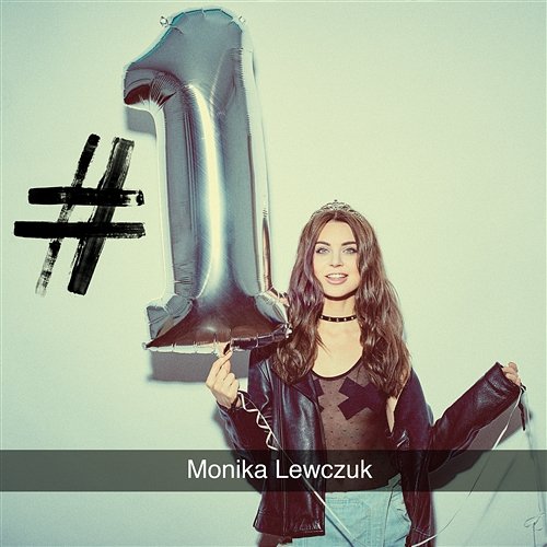 #1 Monika Lewczuk