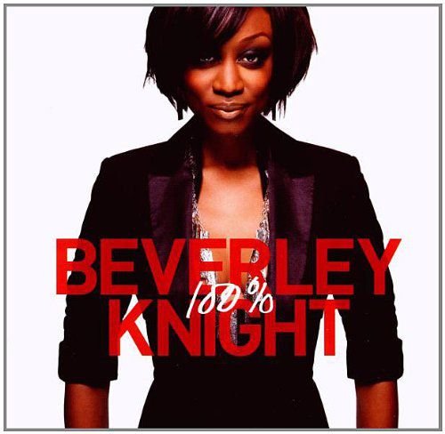1 Beverley Knight