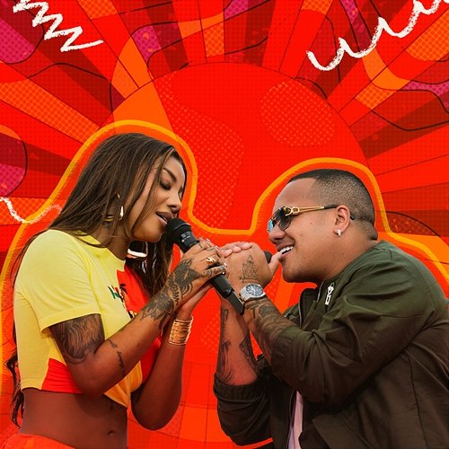 1% LUDMILLA & Vitinho