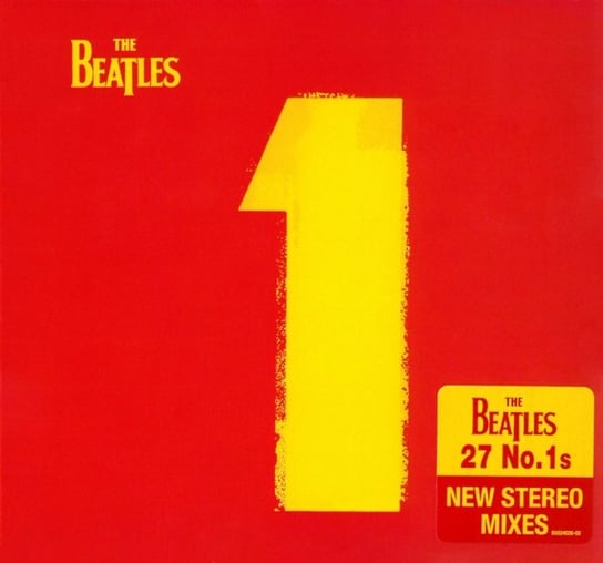1 The Beatles