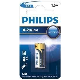 1 bateria alkaliczna LR1P1B/1,5 V PHILIPS Inna marka